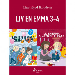 Liv en Emma 3-4