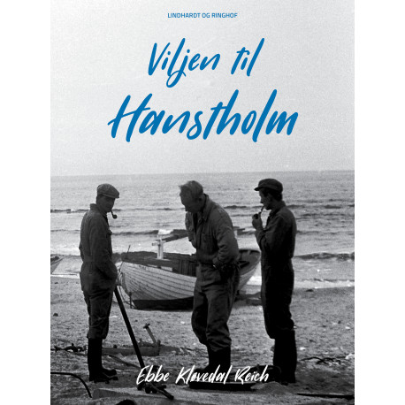 Viljen til Hanstholm