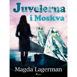 Juvelerna i Moskva