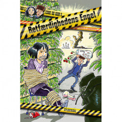 Esme og Igor 5 - Retfærdighedens Engel