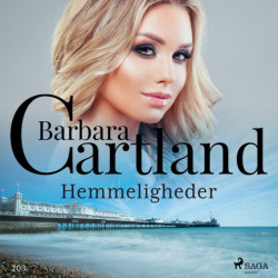 Hemmeligheder