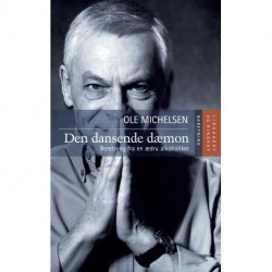 Den dansende dæmon - beretning fra en ædru alkoholiker