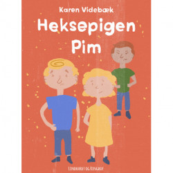 Heksepigen Pim