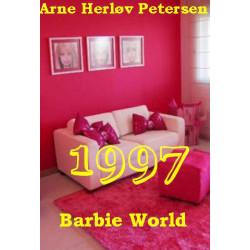 Barbie world: 1997