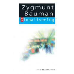 Globalisering: De menneskelige konsekvenser