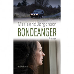 Bondeanger