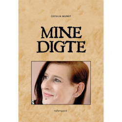 Mine digte