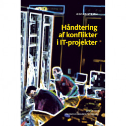 Håndtering af konflikter i IT-projekter