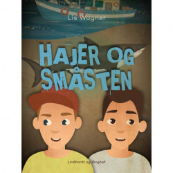 Hajer og småsten
