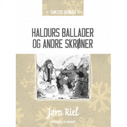 Haldurs ballader og andre skrøner