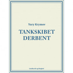 Tankskibet Derbent