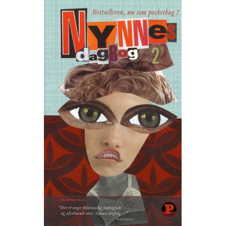 Nynnes dagbog 2