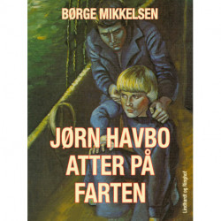 Jørn Havbo atter på farten