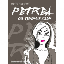 Petrea og jydemafiaen