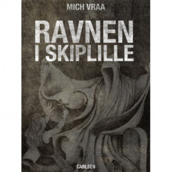 Ravnen i Skiplille