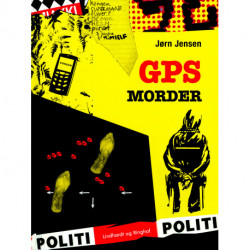 GPS-morder