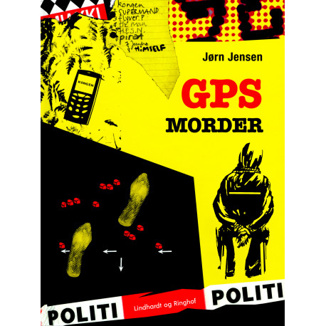 GPS-morder