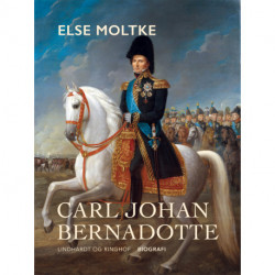 Carl Johan Bernadotte