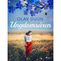 Ungdomsåren