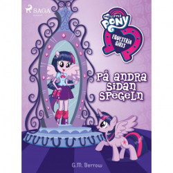 Equestria Girls - På andra sidan spegeln