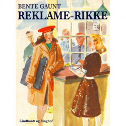 Reklame-Rikke