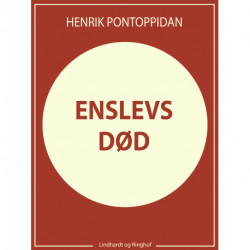 Enslevs død
