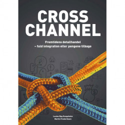 Cross channel - fremtidens detailhandel