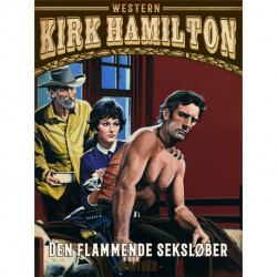 Den flammende seksløber