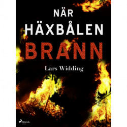 När häxbålen brann