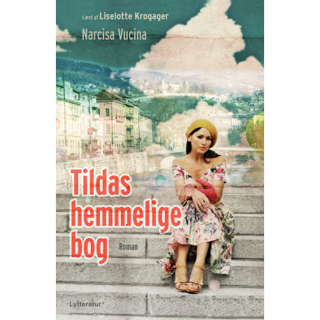 Tildas hemmelige bog