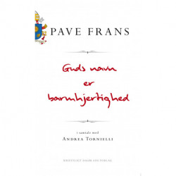 Guds navn er barmhjertighed