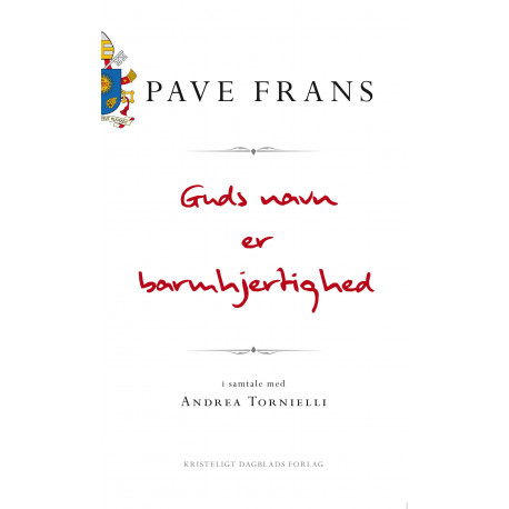 Guds navn er barmhjertighed