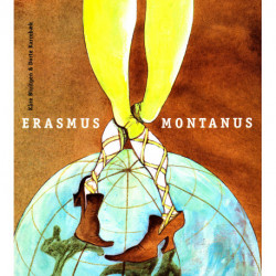 Erasmus Montanus: Frit efter Ludvig Holberg