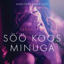 Söö koos minuga - Erootiline lühijutt