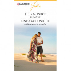 En sidste nat / Millionærens nye barnepige