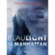 Blaulicht in Manhattan