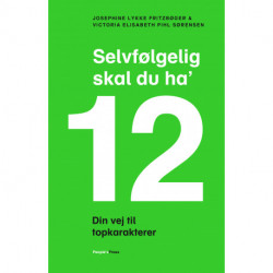 Selvfølgelig skal du ha' 12: Din vej til topkarakterer