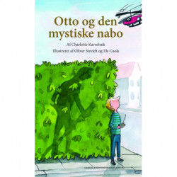 Otto og den mystiske nabo