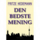 Den bedste mening