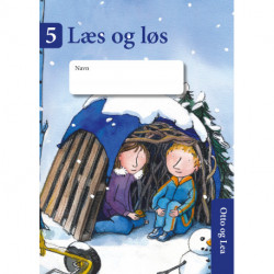 Læs og løs 5