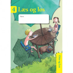 Læs og løs 4