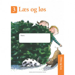 Læs og løs 3