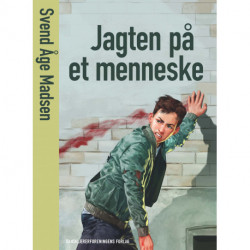 Jagten på et menneske
