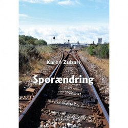 Sporændring
