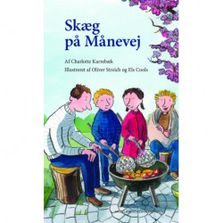 Skæg på Månevej