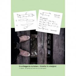 Grundlæggende styrkelære - Modeller til virkelighed