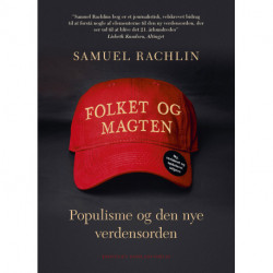 Folket og magten, 2. udgave: Populisme og den nye verdensorden