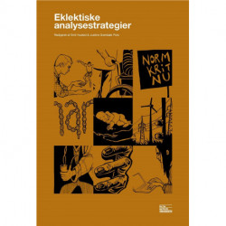 Eklektiske analysestrategier