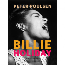 Billie Holiday