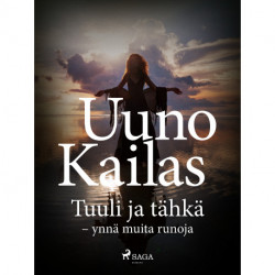Tuuli ja tähkä - ynnä muita runoja